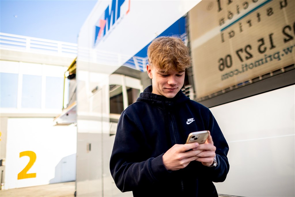 (Foto: Dutch Photo Agency)